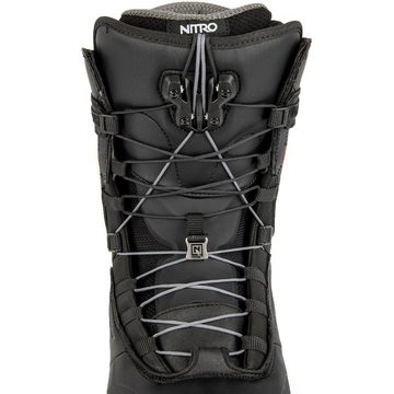 Nitro Snowboards Snowboardboots INCLINE TLS