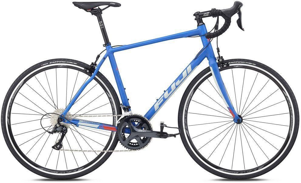 fuji fahrrad rennrad