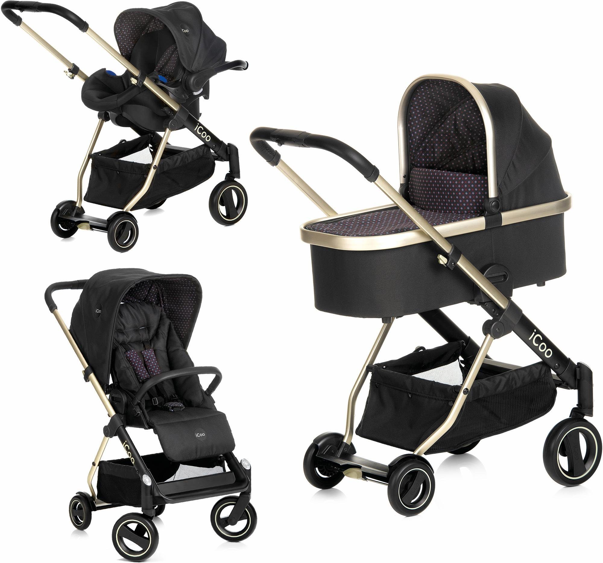 kinderwagen otto