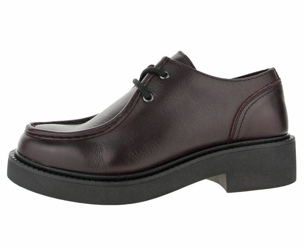 Marc O'Polo Marc O´Polo Damen Halbschuhe Schnürschuh günstig online kaufen