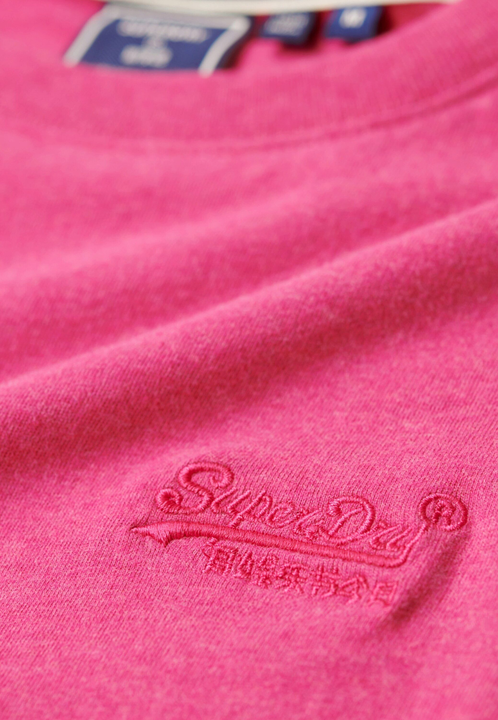 Superdry T-Shirt Essential (1-tlg) Weiteres Detail günstig online kaufen