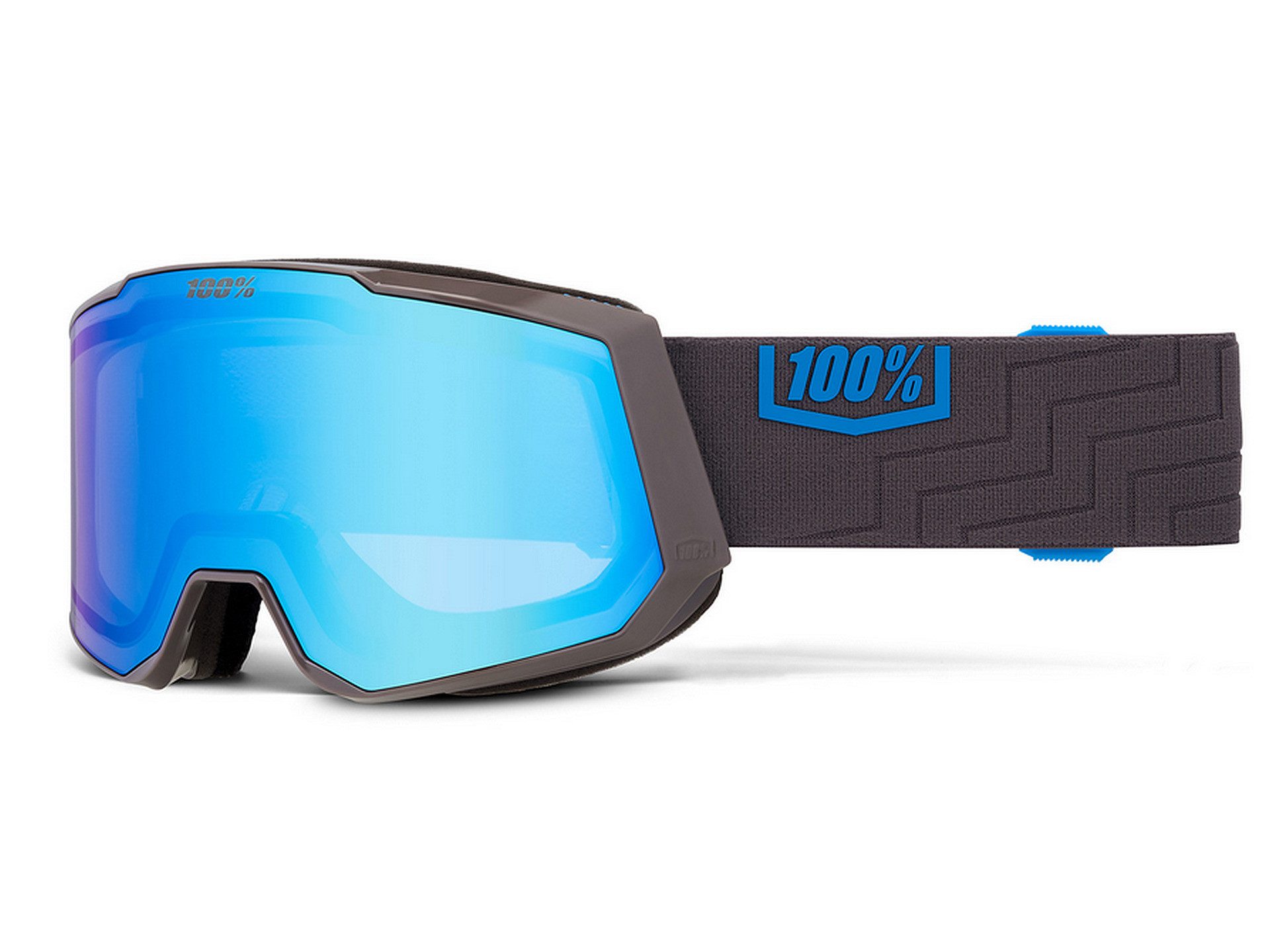 100% Skibrille, Snow Goggle SNOWCRAFT XL HiPER