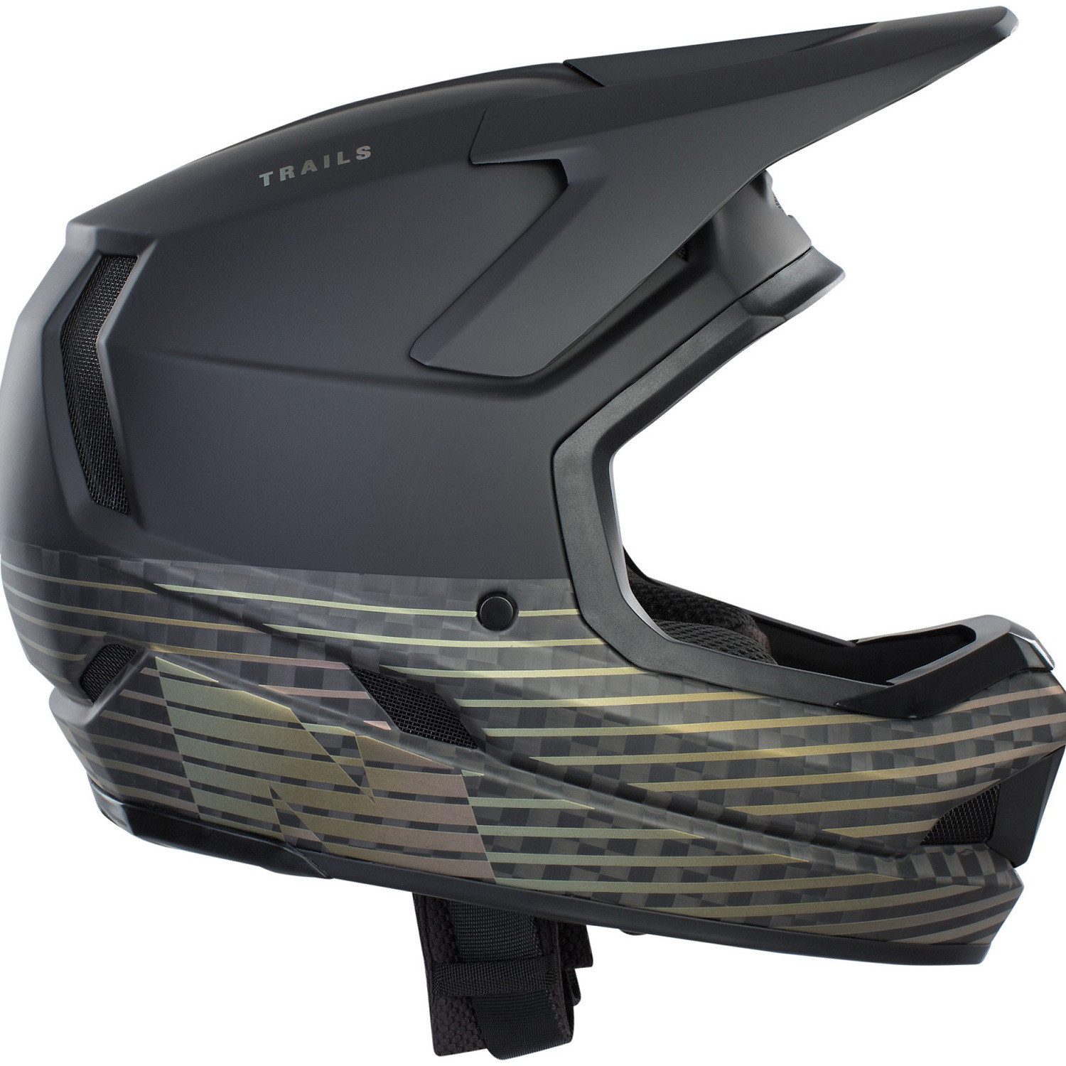 ION Fahrradhelm Helm ISCRUB SELECTMIPS HELMET