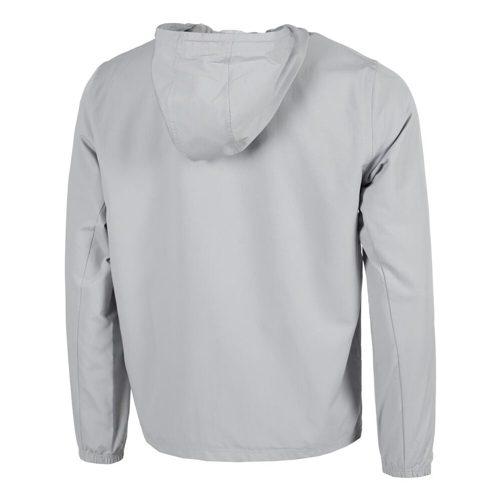 Under Armour® Trainingsjacke Ua Rival Wvn Windbreaker-Blk