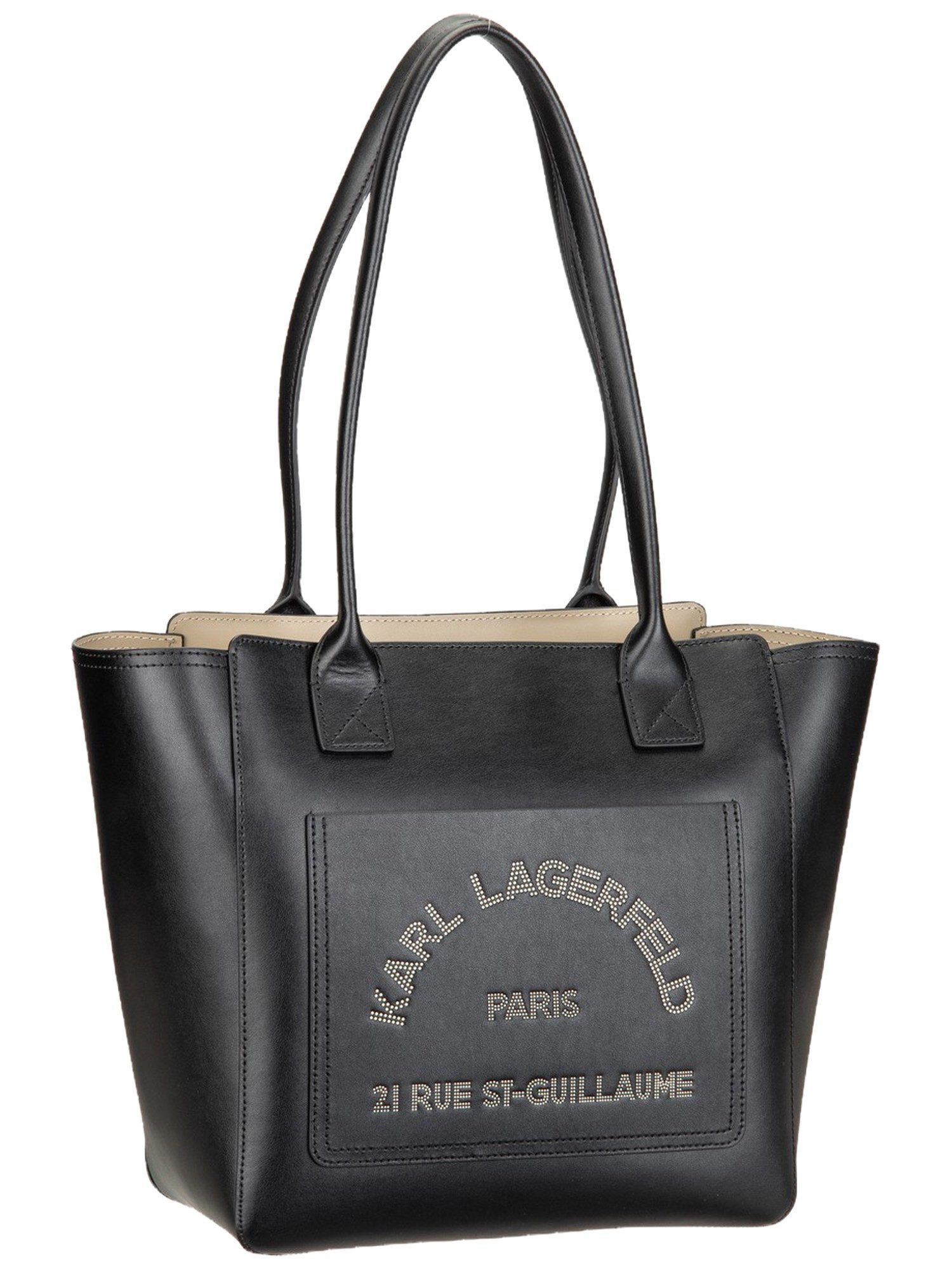 Shopper K/Daily MD Tote