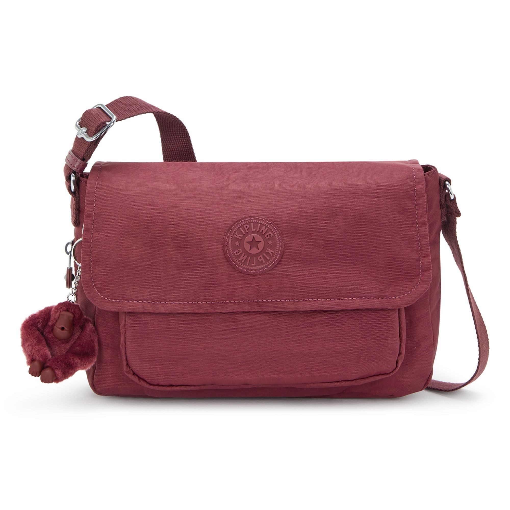 KIPLING Umhängetasche Basic, Polyamid günstig online kaufen