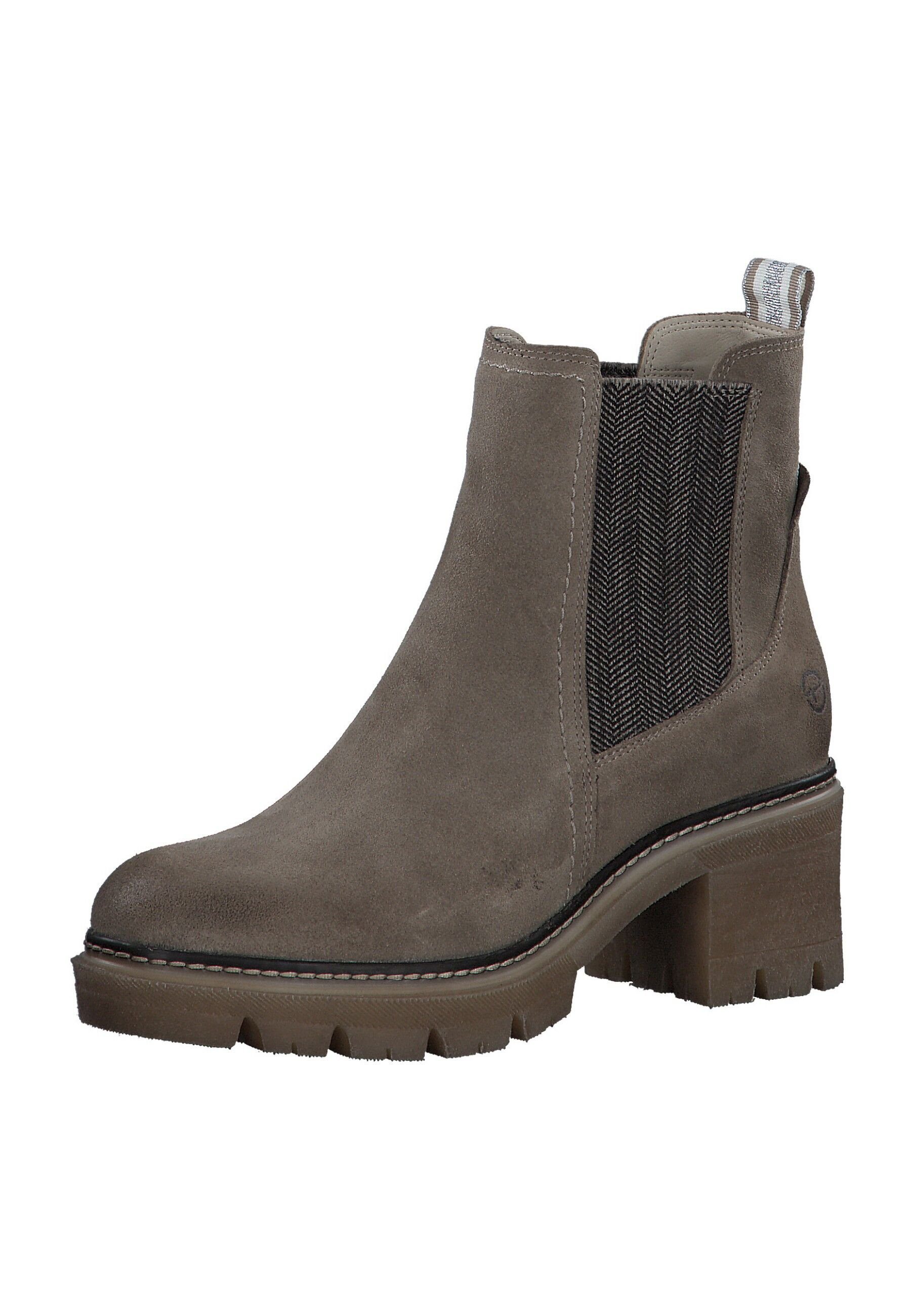 Tamaris Schlupfstiefel (2-tlg) günstig online kaufen