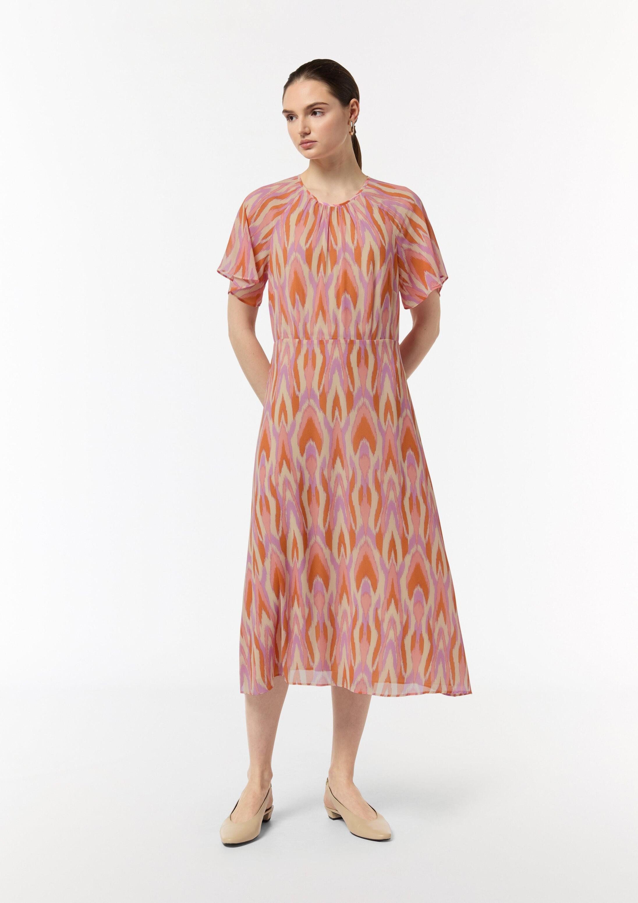 Midikleid Kleid