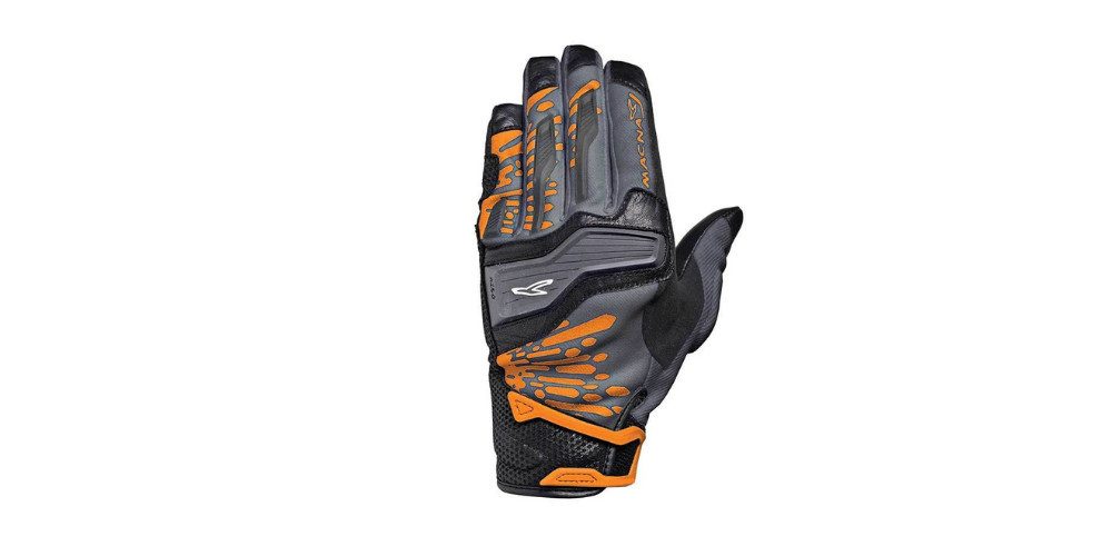 Macna Motorradhandschuhe Osiris Motorrad Handschuhe
