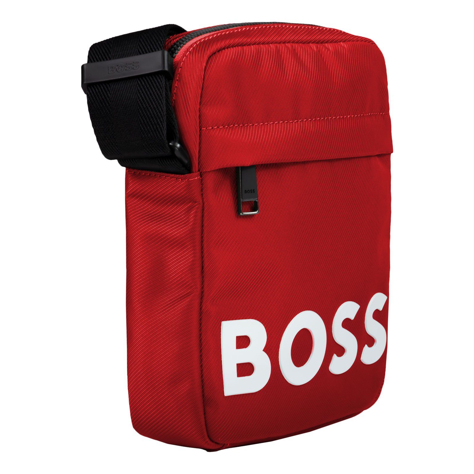 BOSS Umhängetasche Catch 2.0DS_NS zip, mit günstig online kaufen