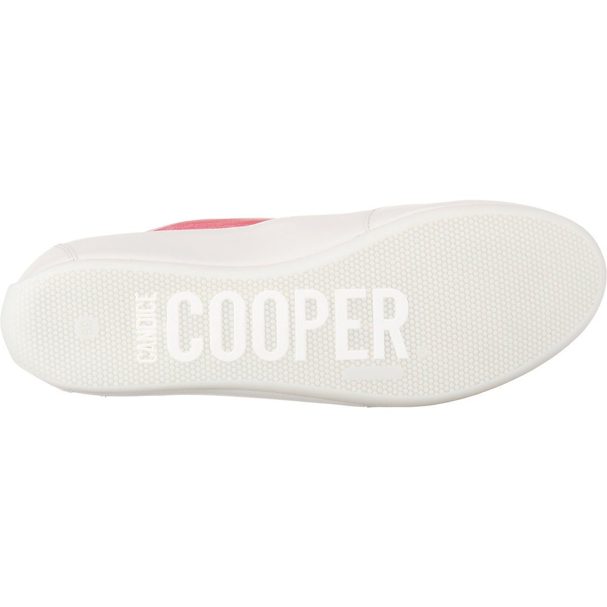 Schuhe Sneaker Candice Cooper Rock-ginevra Sneakers Low Sneaker