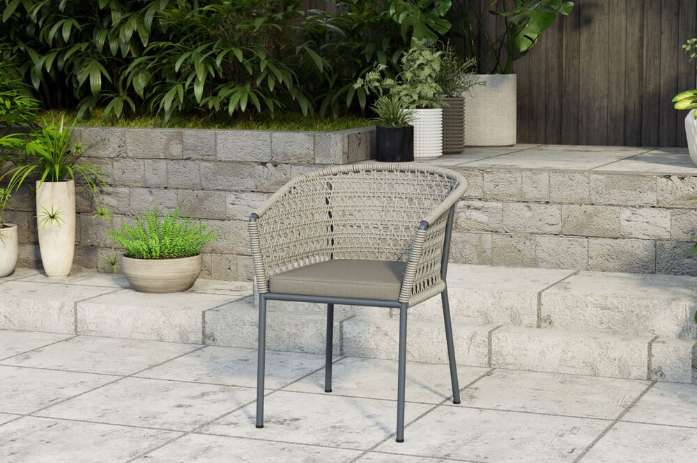 OUTFLEXX Gartensessel Zui günstig online kaufen
