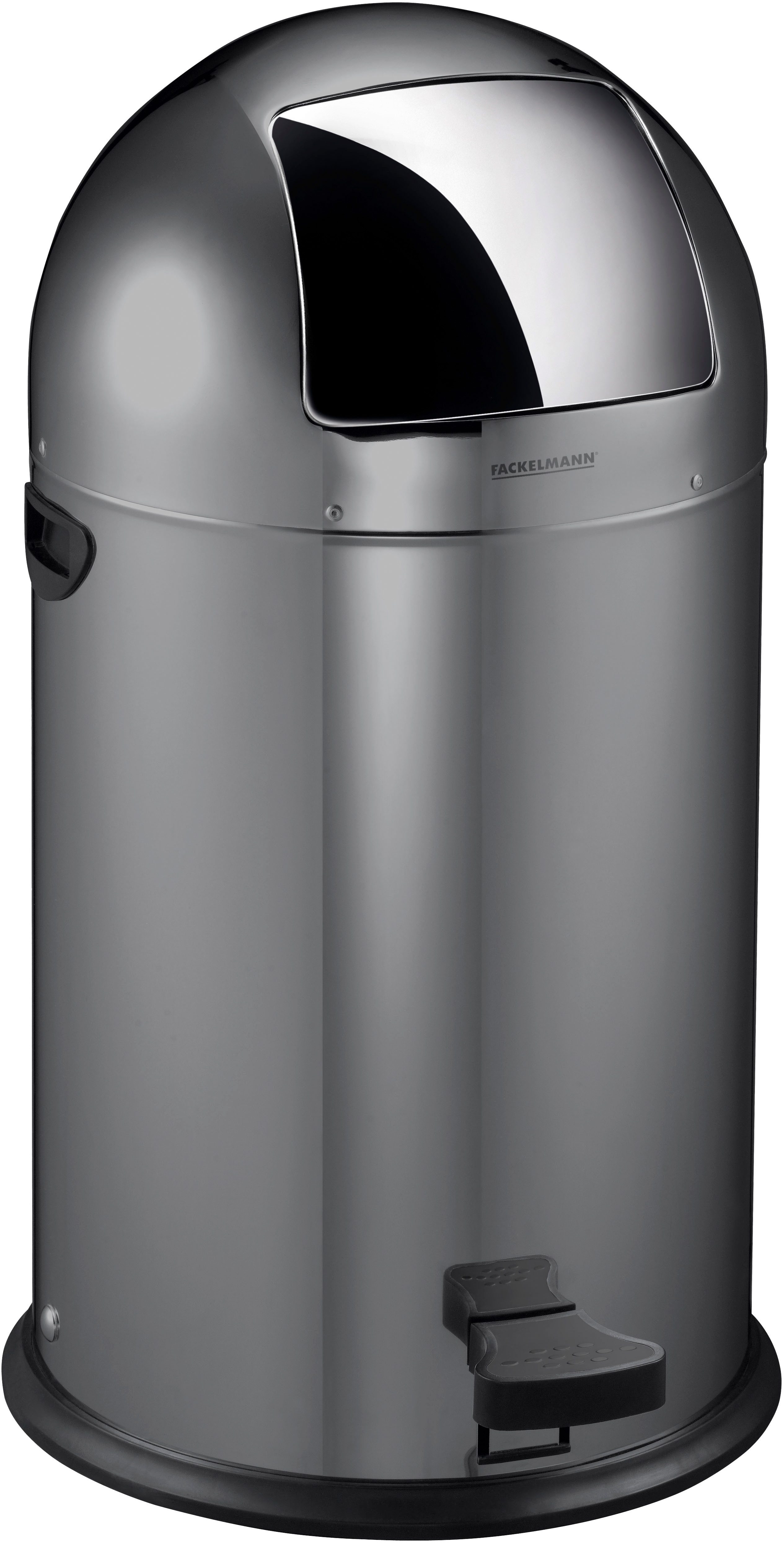 Mülleimer ROME, Pedal-Abfalleimer 33L