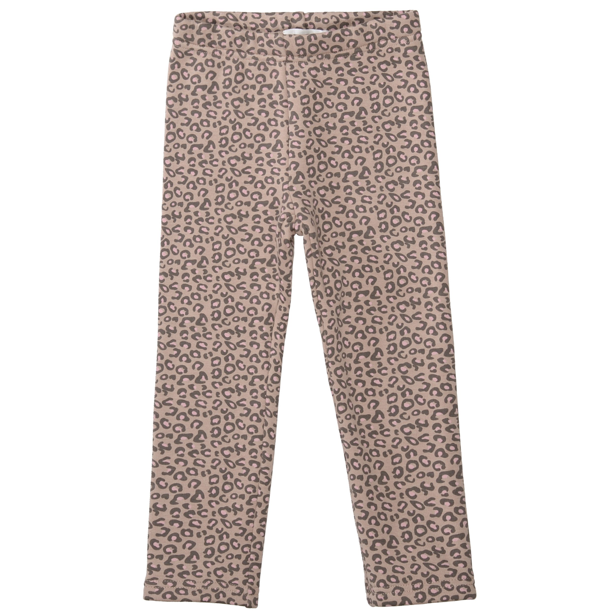 STACCATO Thermoleggings (2-tlg) 2er Pack Winter-Leggins / bedruckt / für Girls – Bild 2 von 5