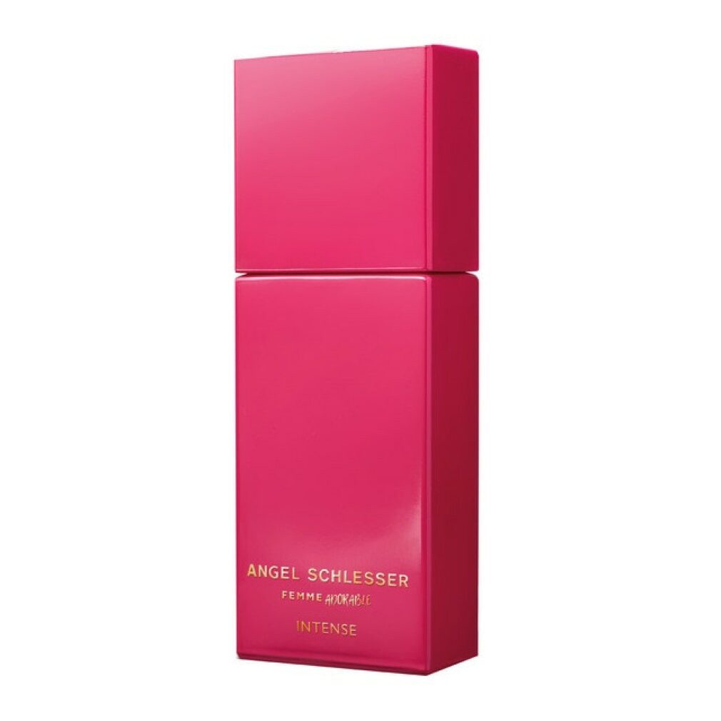 Angel Schlesser Eau de Parfum Femme Adorable Intense Eau De Parfum Spray