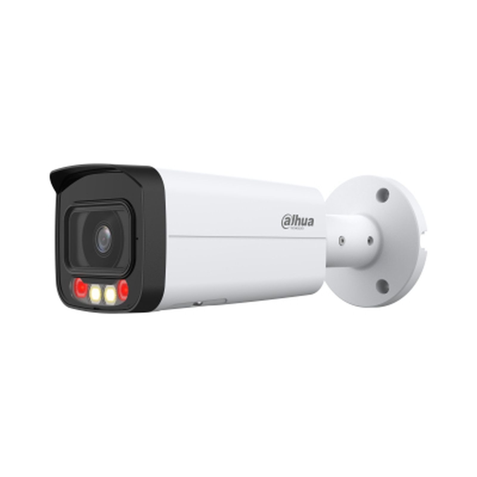 Dahua Überwachungskamera WizMind 2 Series IPC-HFW2849T-AS-IL - Netzwerk-Überwachungskamera -...