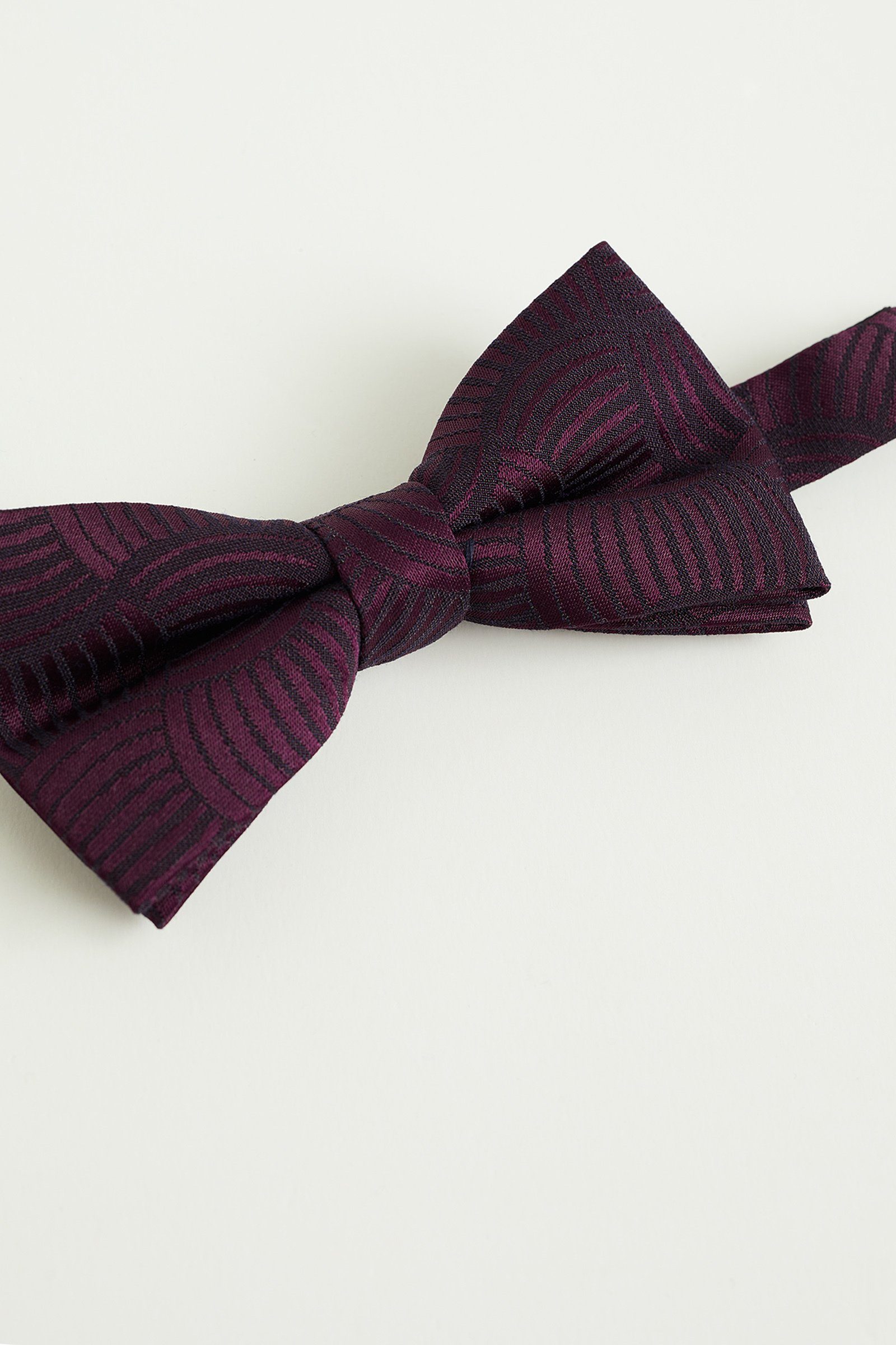 WE Fashion Krawatte | Breite Krawatten