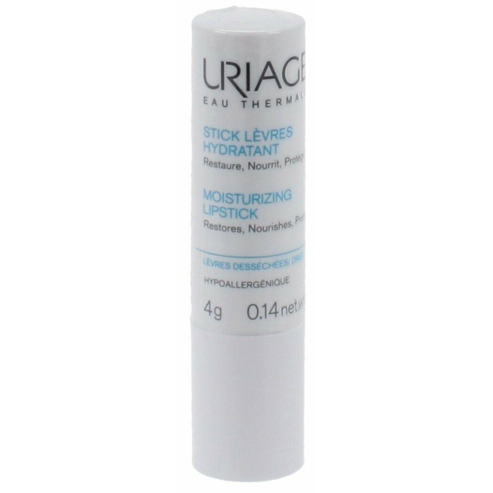 Uriage Lippenpflegemittel Moisturizing Lipstick