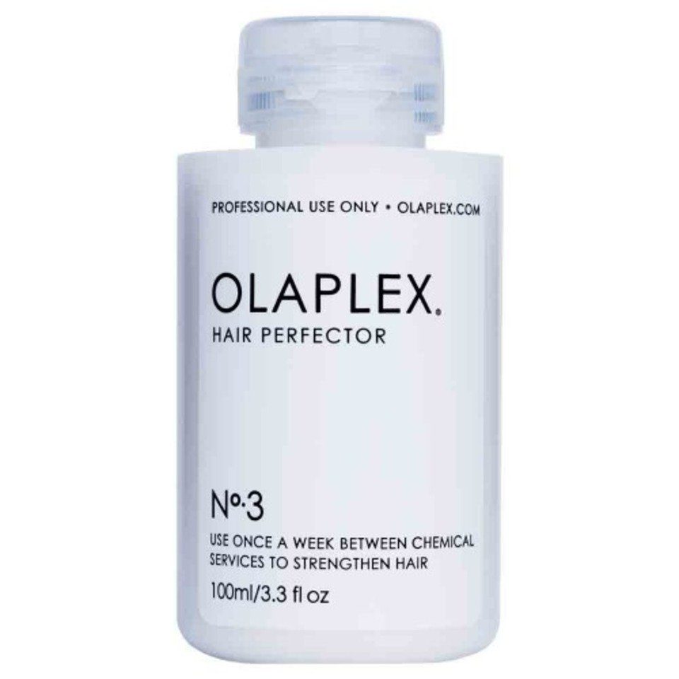 Haarkur No. 3 Hair Perfector