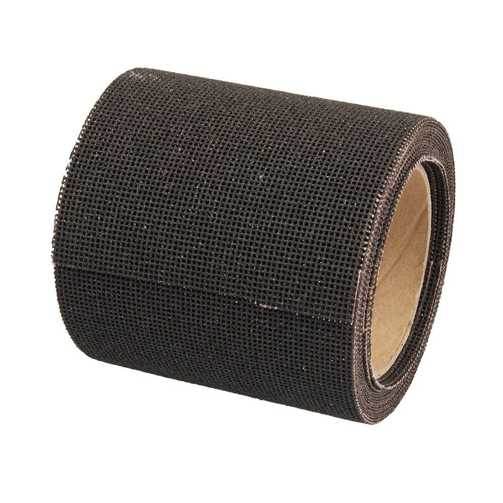 Schleifpapier Schleifgitter 500x11,5cm 100er Körnung