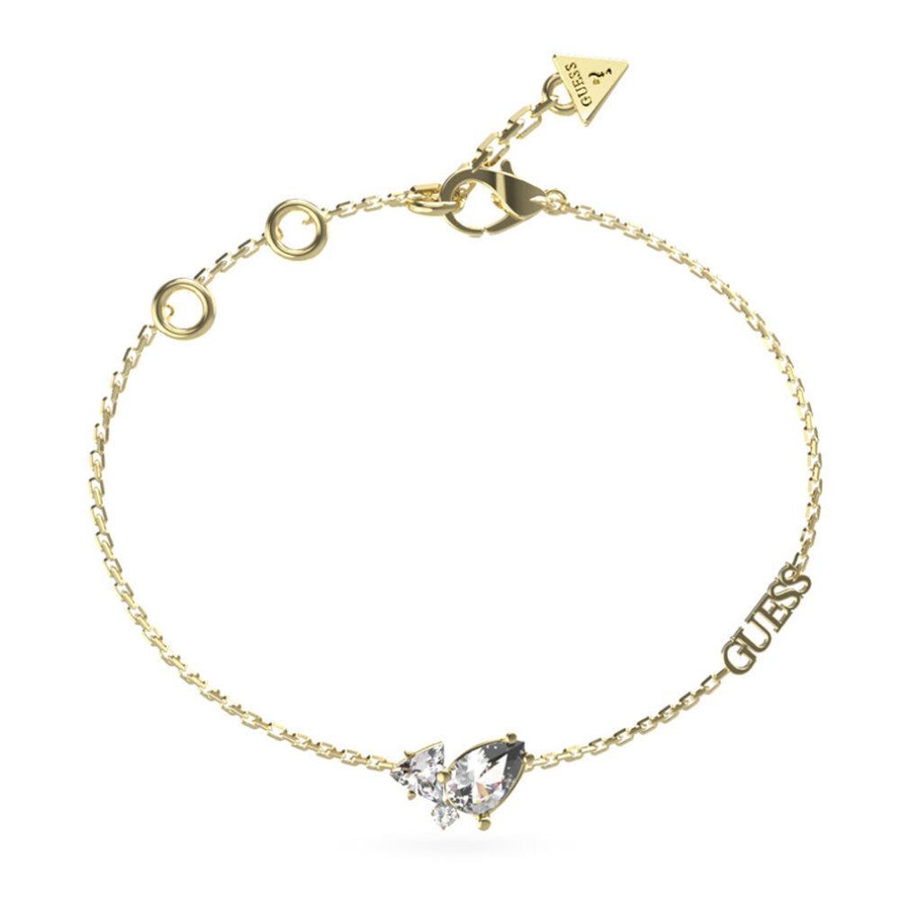 Guess Kette mit Einhänger Damen Armband...