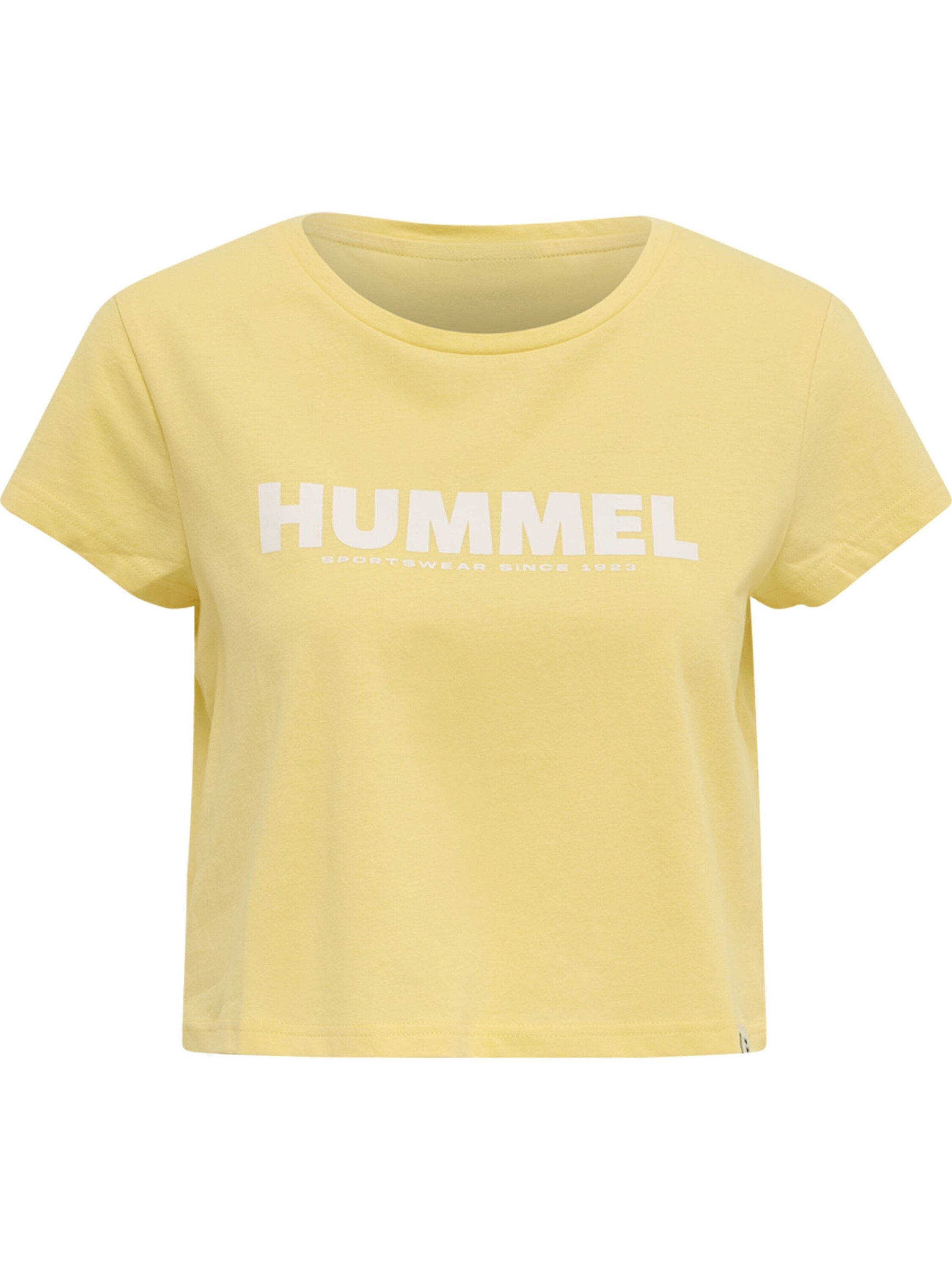 hummel Funktionsshirt LEGACY (1-tlg) Plain/ohne Details