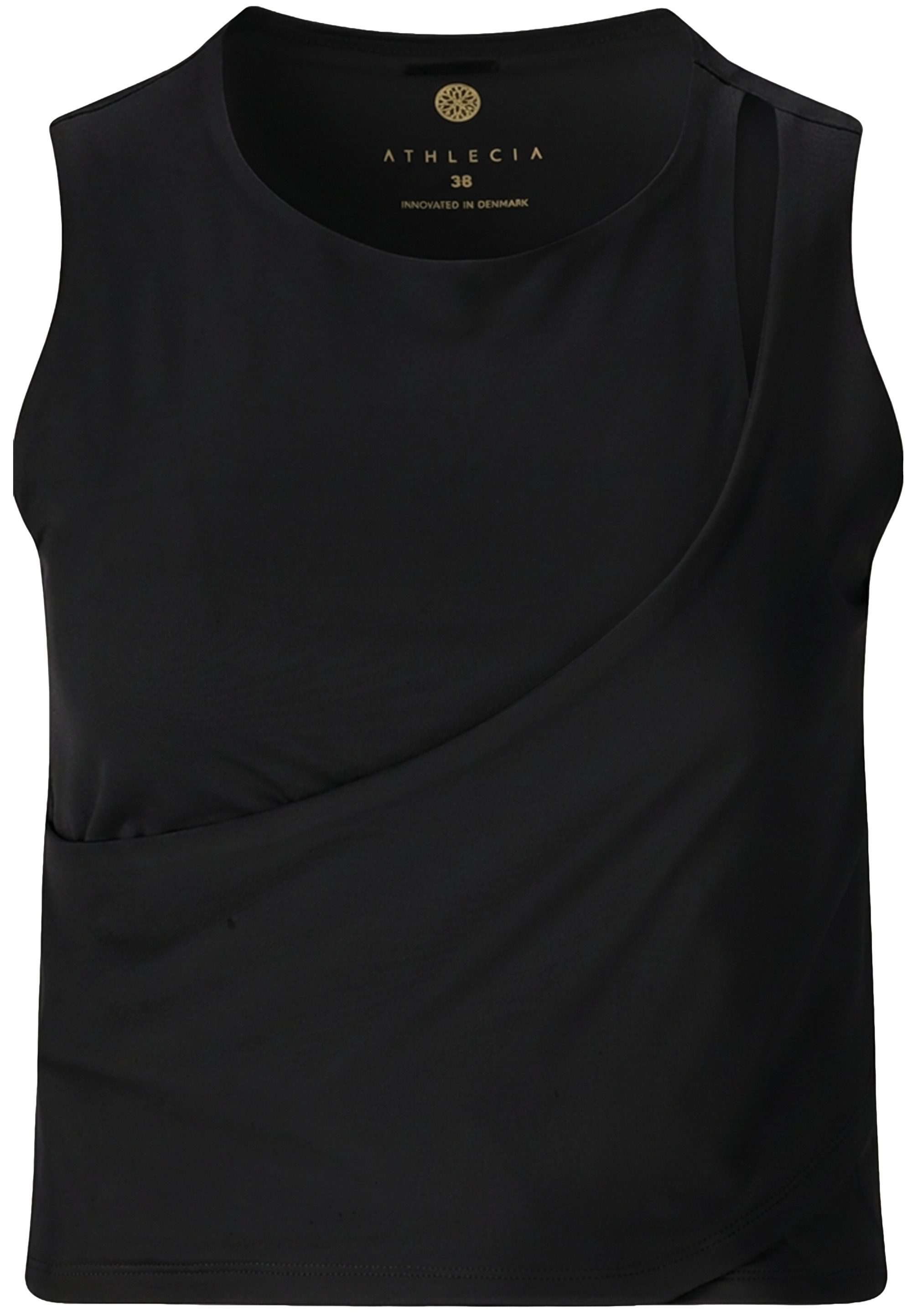 ATHLECIA Tanktop Aisari mit Quick Dry-Funktion für schnelles Trocknen