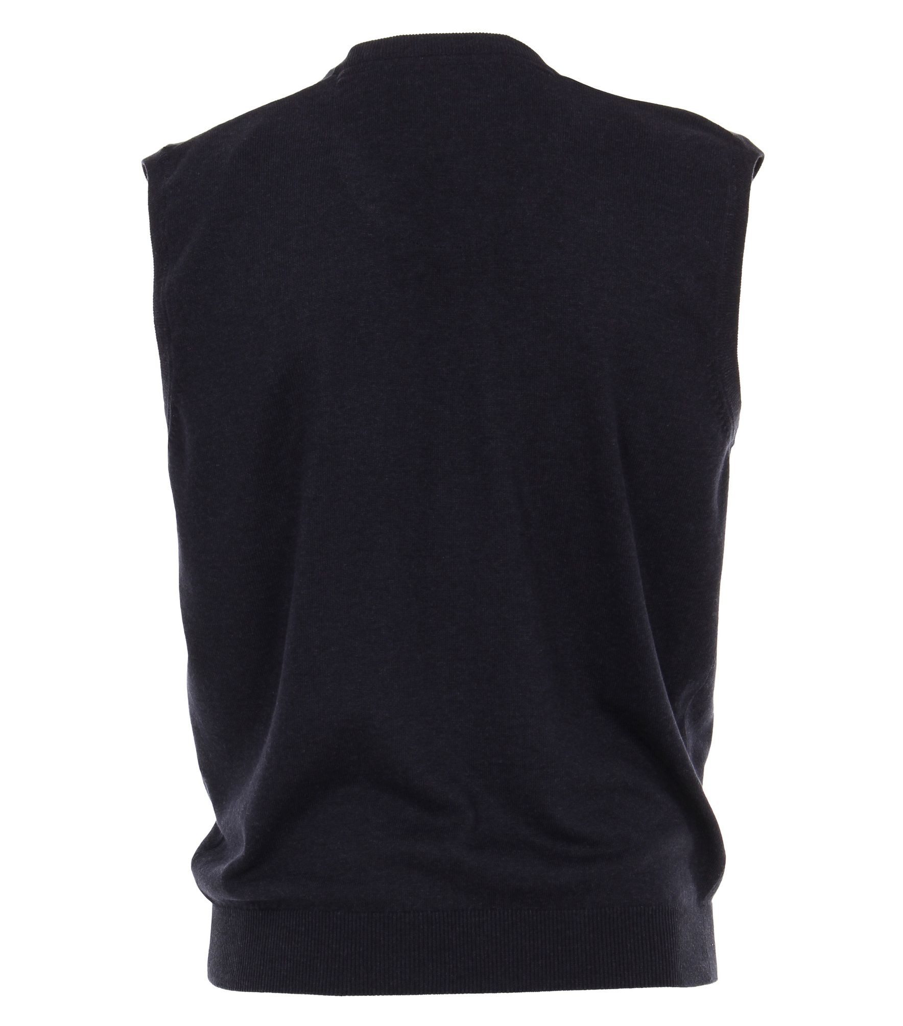 Redmond V-Ausschnitt-Pullover Pullunder