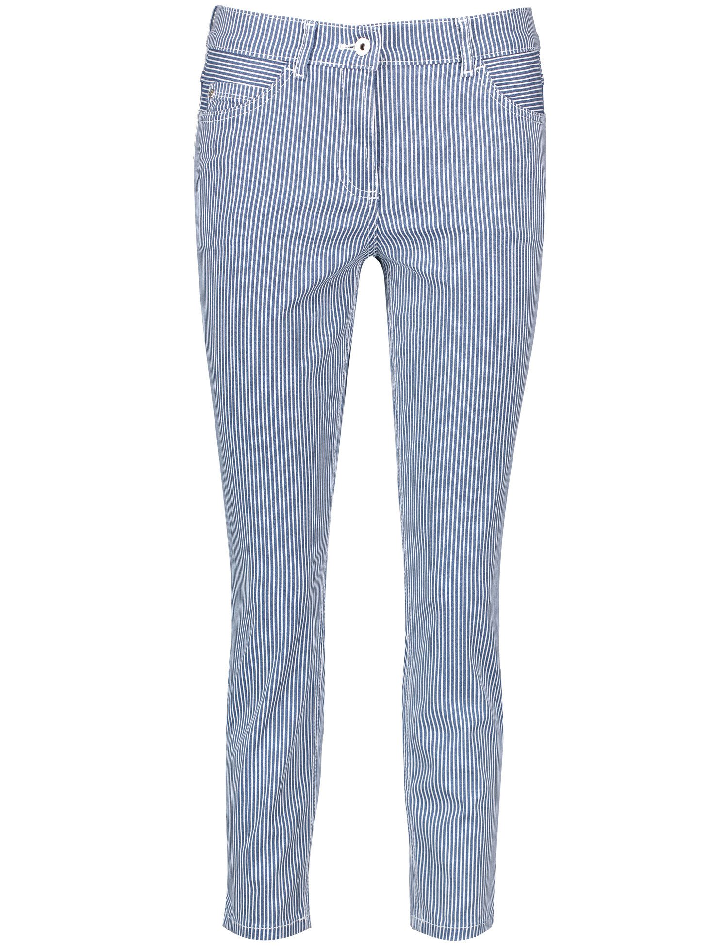 GERRY WEBER Bequeme Jeans