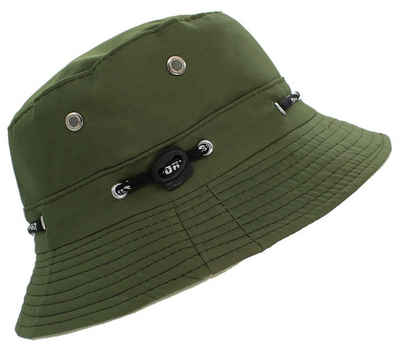 dy_mode Fischerhut Unisex Bucket Hat Herren Anglerhut Fischerhut Damen Mütze in Unifarbe