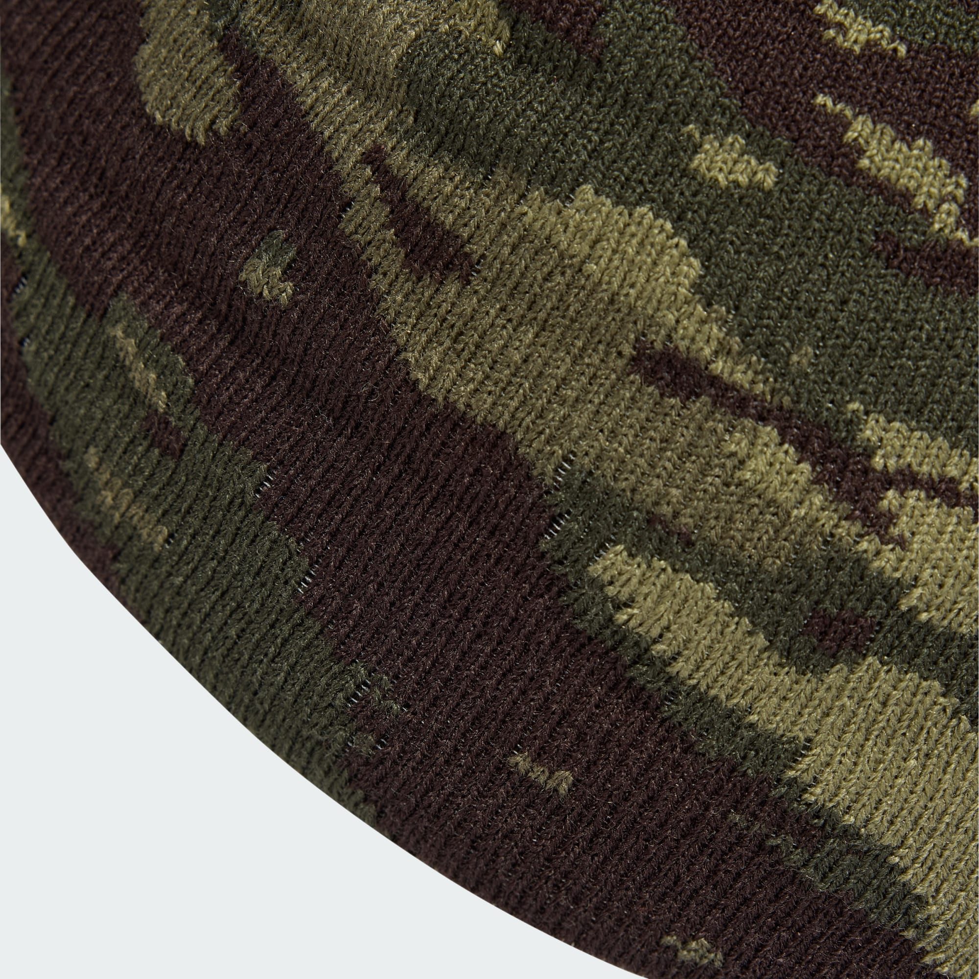 adidas Originals Beanie BEANIE, CAMO-PRINT, OHNE UMSCHLAG (1-St) – Bild 3 von 4