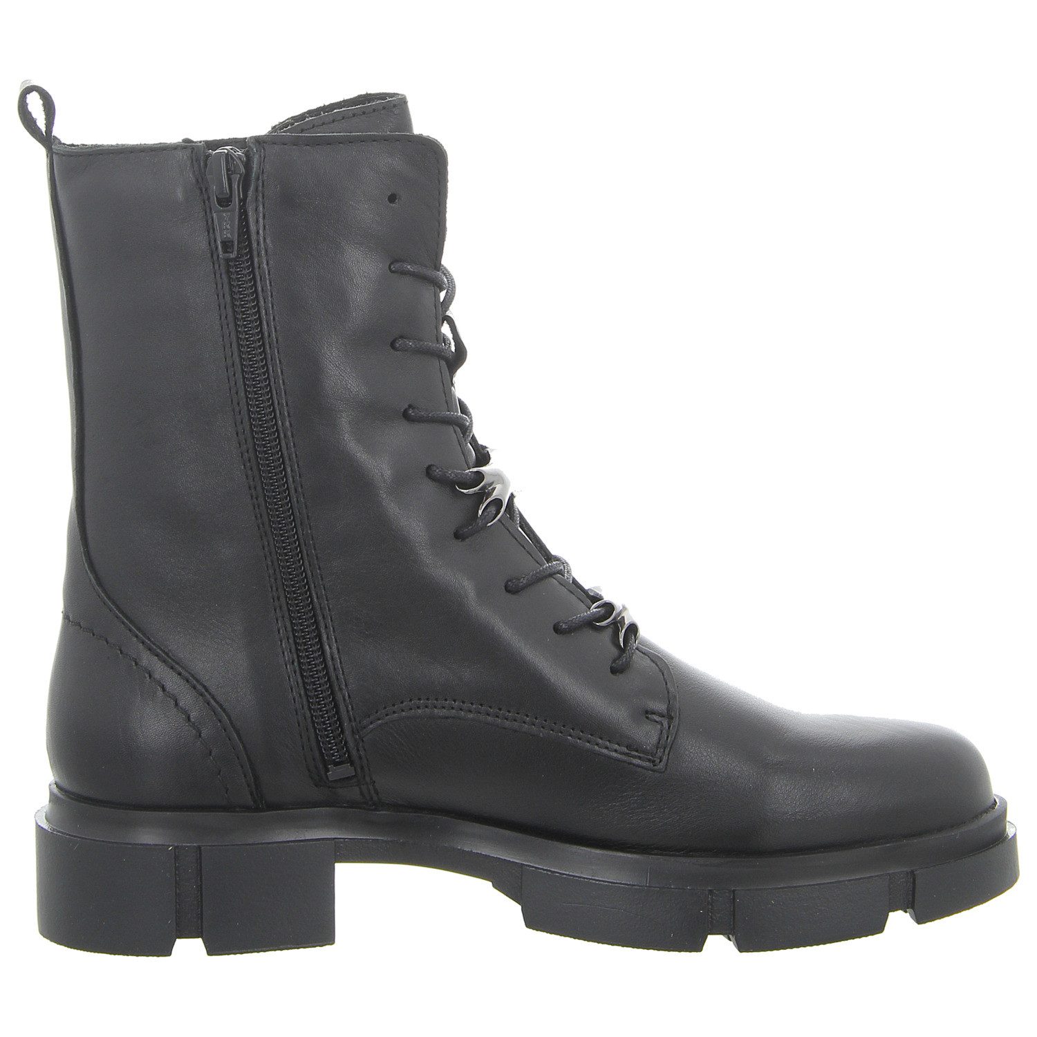 PX Bodil Schnürstiefelette