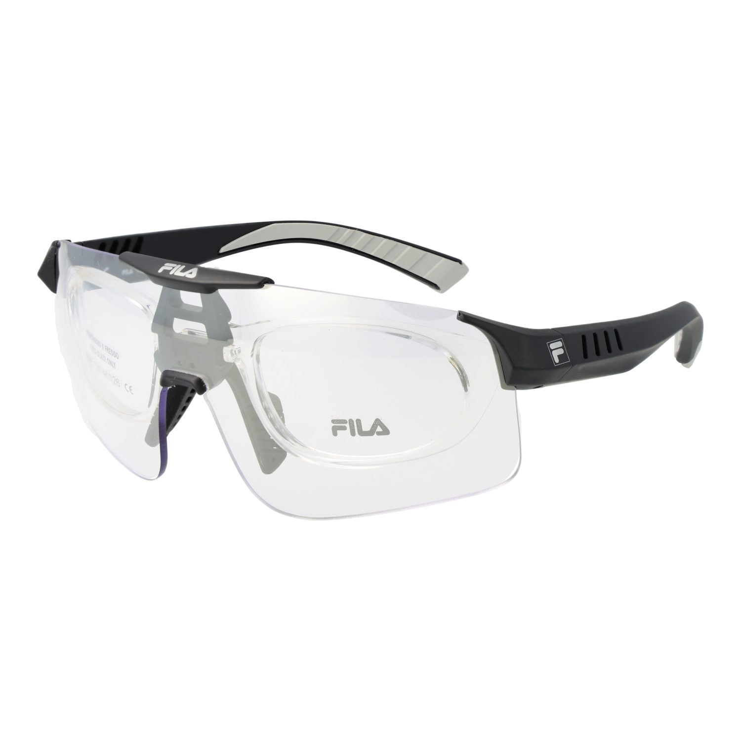 Fila Monoscheibensonnenbrille SFI127 99R43X