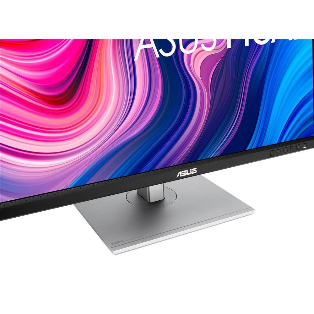 Asus ProArt PA278CV LED-Monitor (68,60 cm/27 ", 2560 x 1440 px, WQHD, 5 ms Reaktionszeit, IPS, 75 Hz, sRGB Rec. 709)