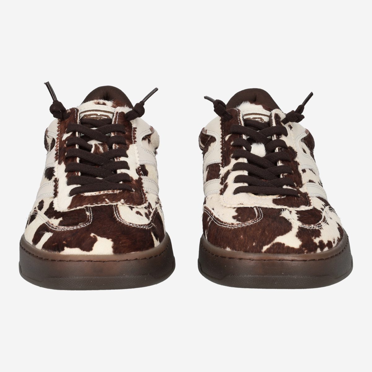 MRP MRP MRP22 V.9, Sneaker, Braun kombiniert, Damen Sneaker günstig online kaufen