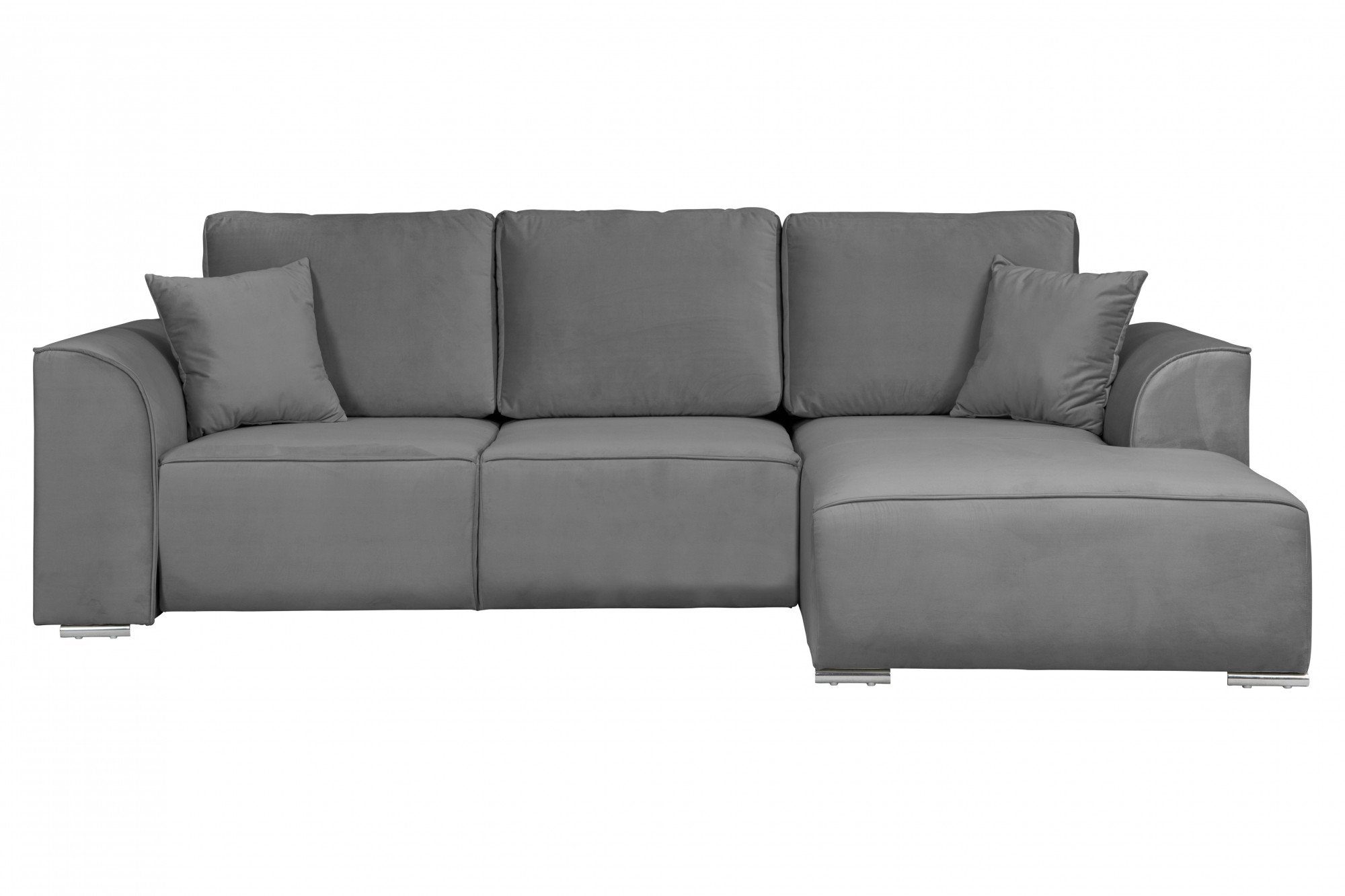 INOSIGN Ecksofa BEATRICE optionale Schlafsofa mit günstig online kaufen
