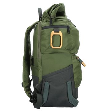 Piquadro Daypack Corner, Nylon