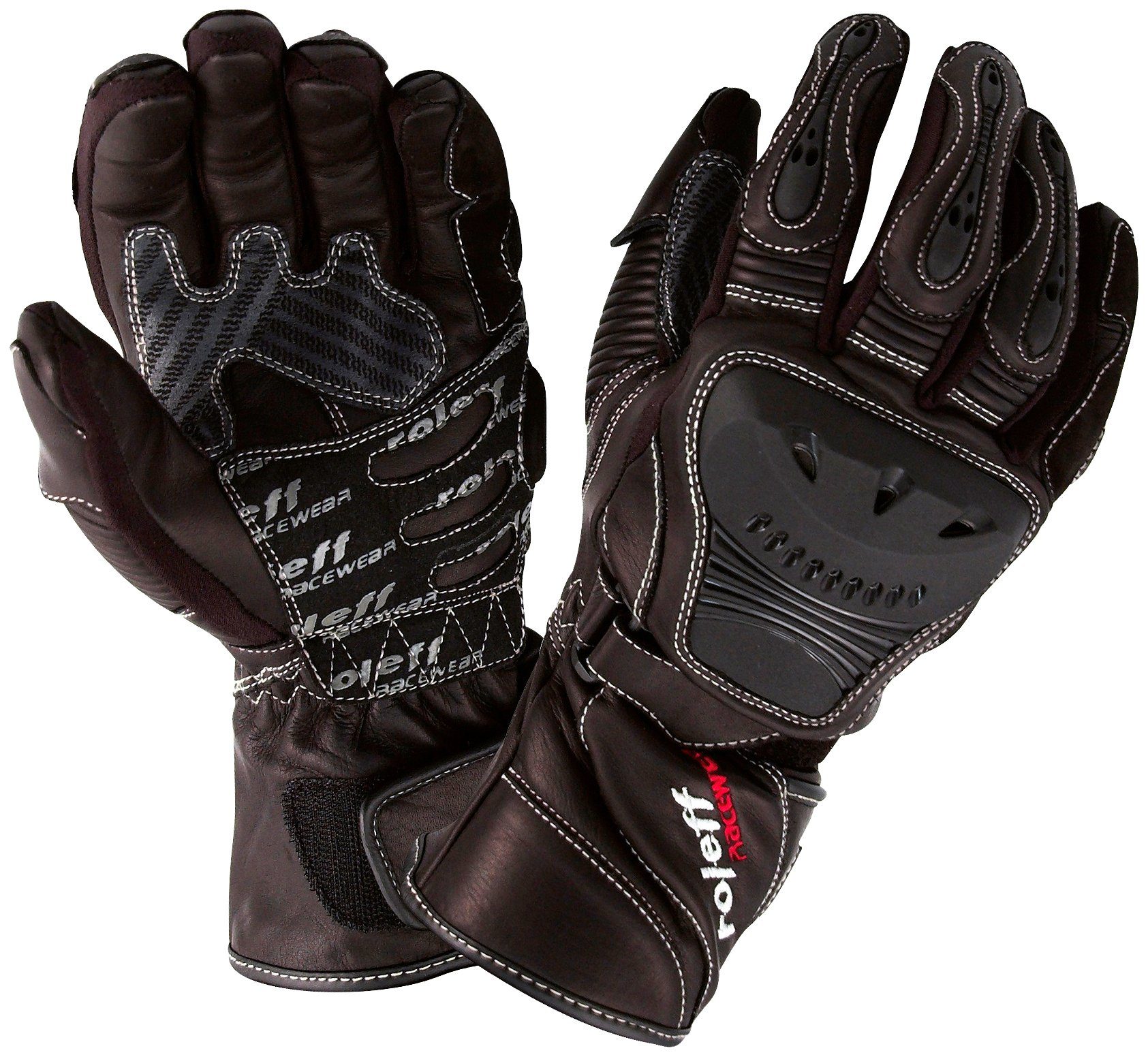 Motorradhandschuhe RO 85