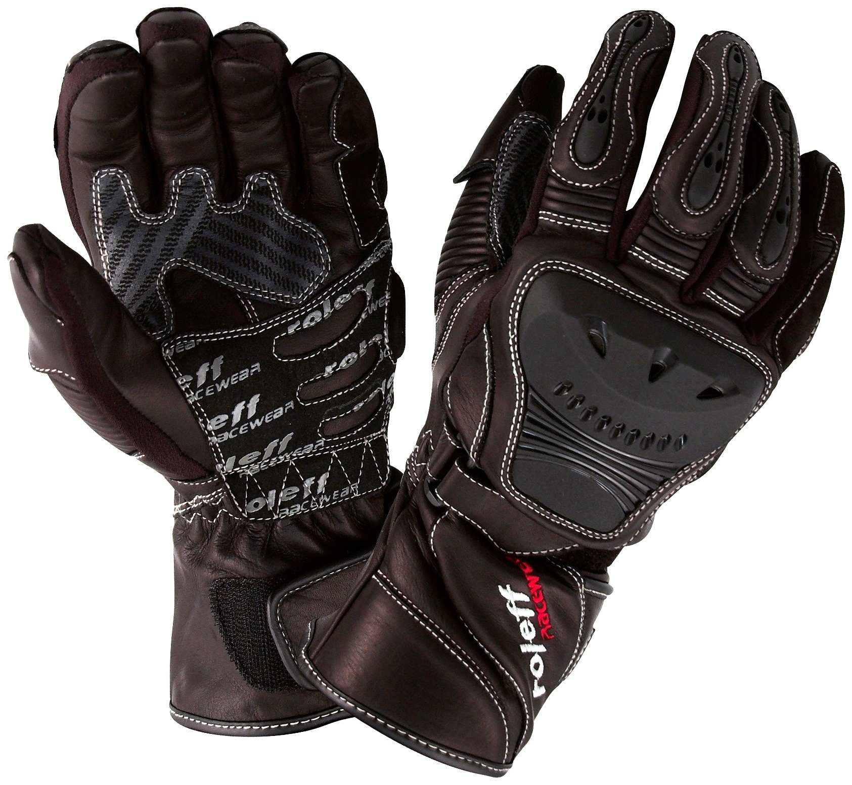 roleff Motorradhandschuhe RO 85 winddicht