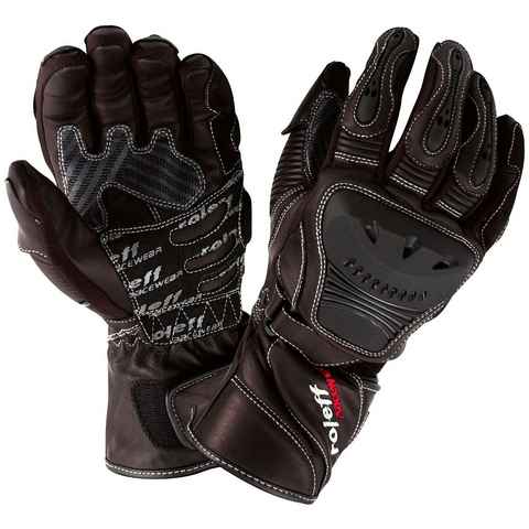 roleff Motorradhandschuhe RO 85 winddicht