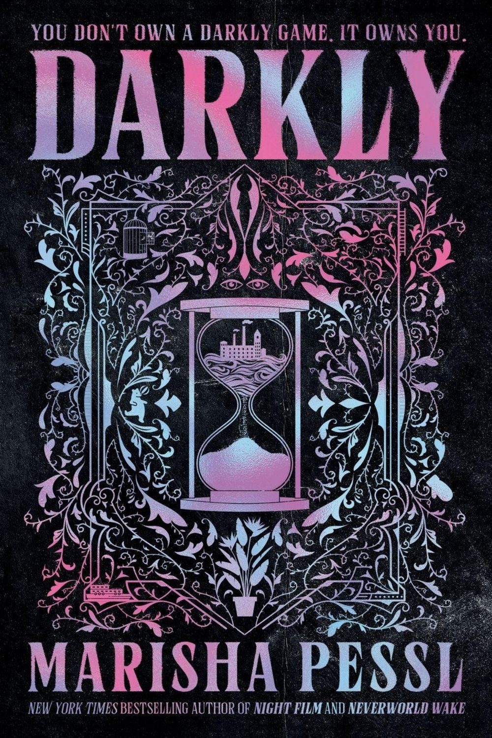 Darkly / Marisha Pessl