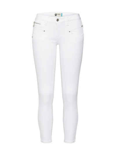 Freeman T. Porter Skinny-fit-Jeans Alexa (1-tlg) Weiteres Detail, Plain/ohne Details
