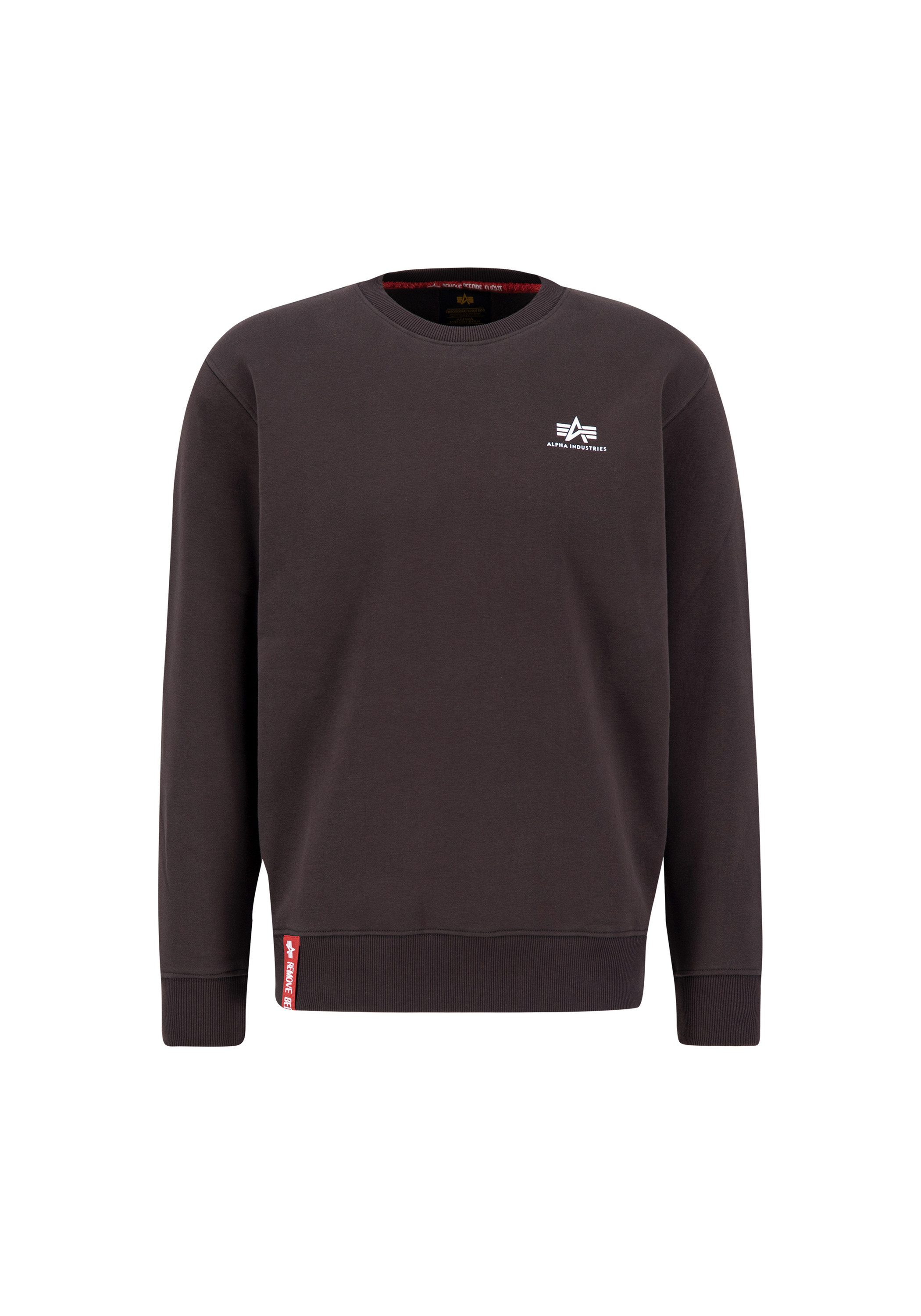 Alpha Industries Sweater Alpha Industries Men günstig online kaufen