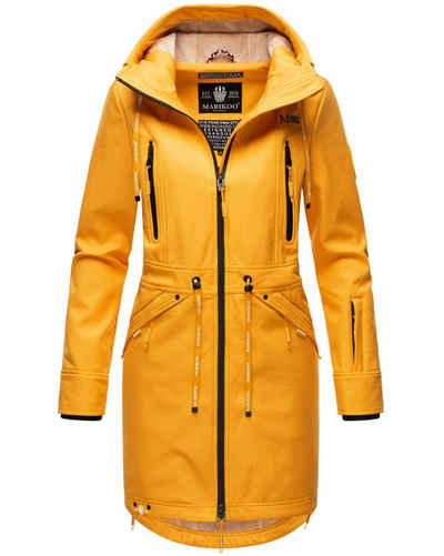 Gelbe Marikoo Wintermäntel für Damen online kaufen | OTTO