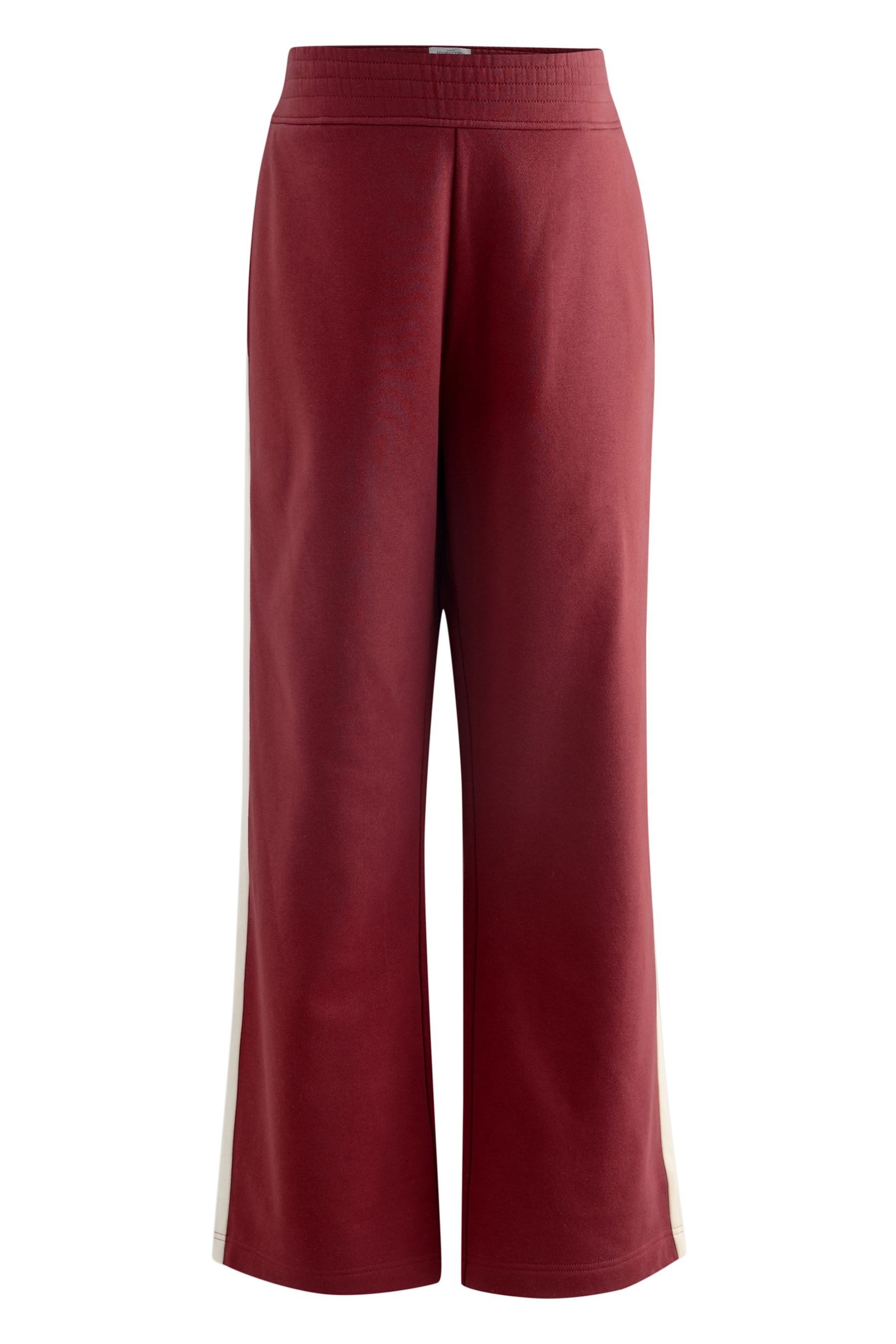 Jogginghose Hose mit weitem Bein, Umstandsmode