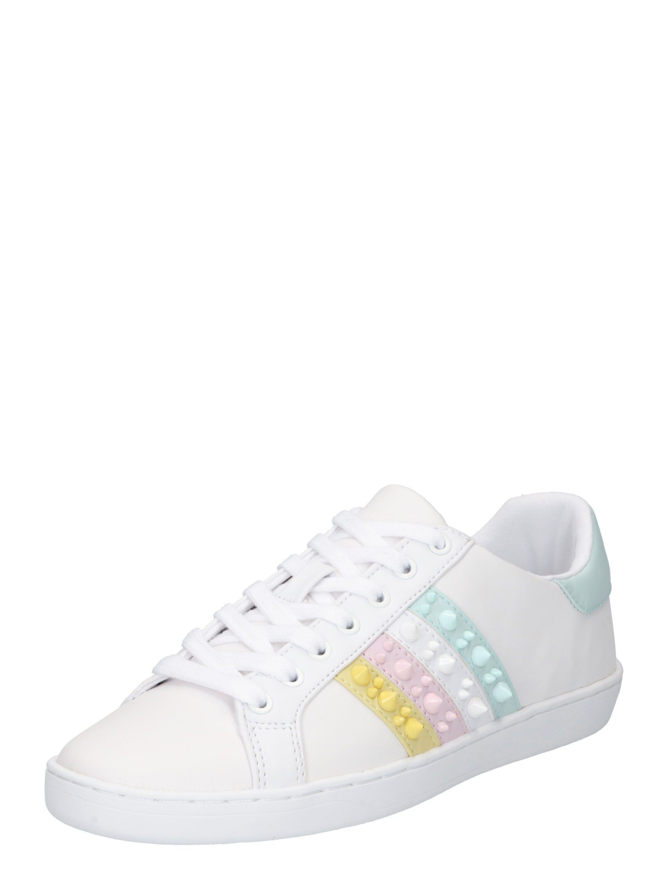 Guess Jacobb Sneaker (1-tlg)