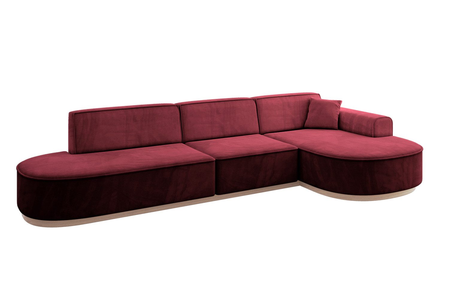 ALTDECOR Ecksofa MARI-L2, Sofa Praktische Bequeme günstig online kaufen