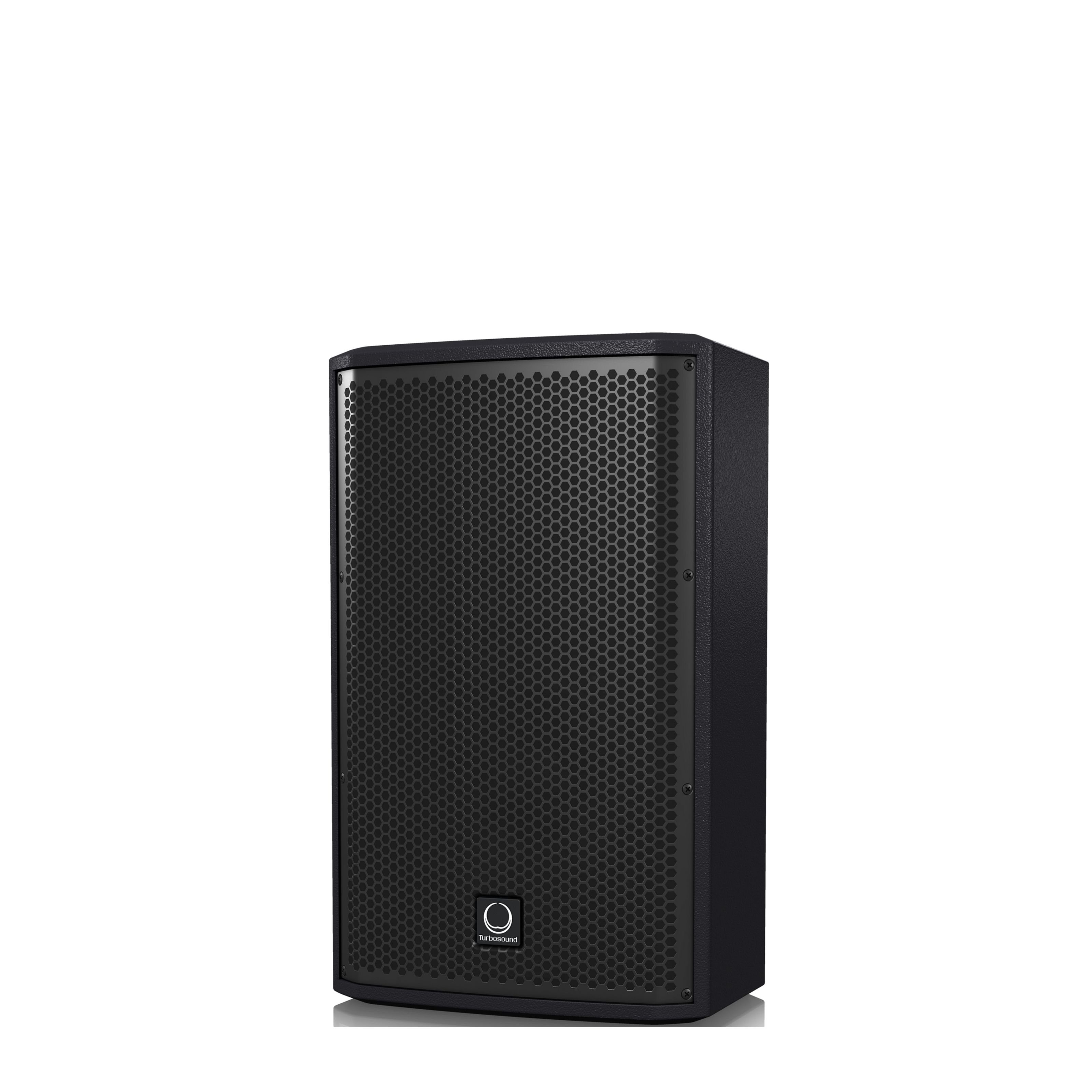 Turbosound Lautsprecher (iP82 iNSPIRE 8"/1" Topteil 150W RMS, 600 W Peak - Passiver Lautspre)