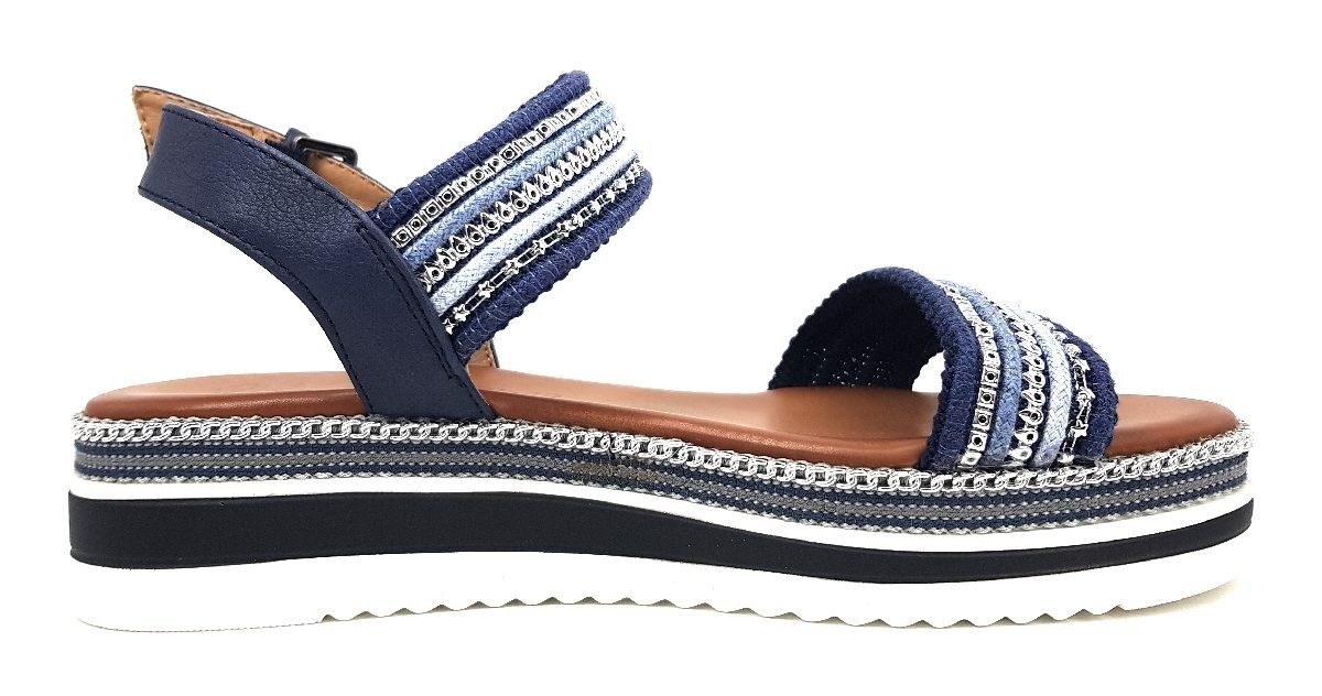 Mustang Shoes Sandale Sandale günstig online kaufen