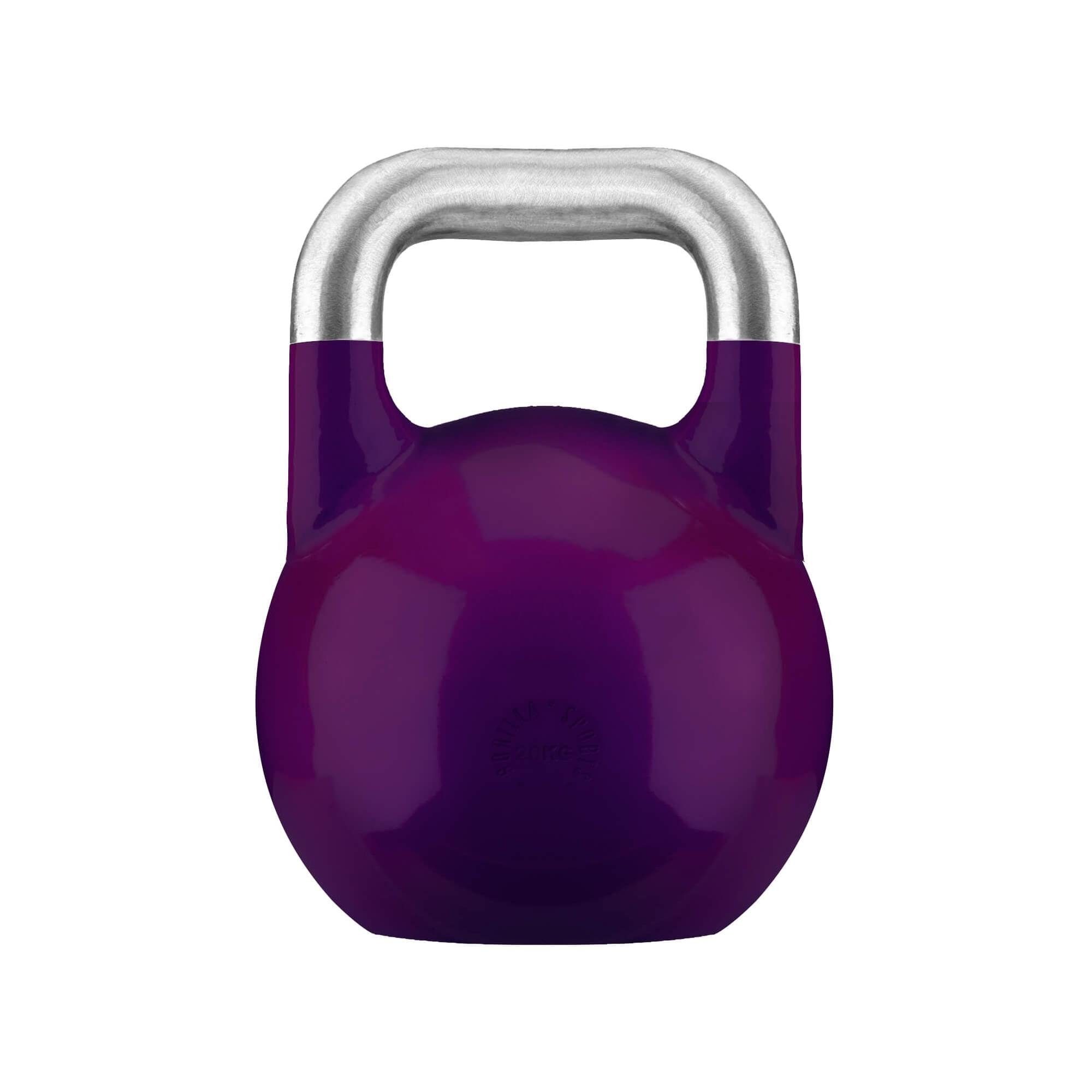 Kettlebell Kettlebell Competition 8-36 KG